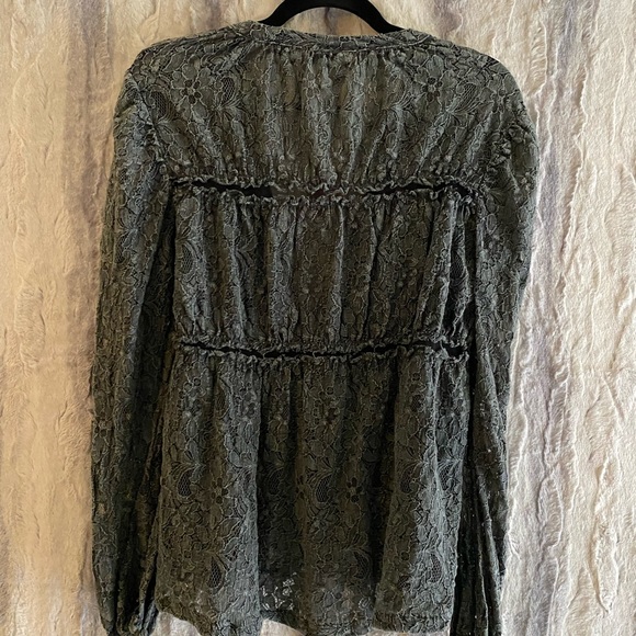 Gimmicks XS lace jacket - Picture 4 of 7